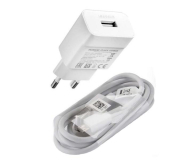 Huawei Ładowarka Sieciowa AP32 microUSB 2A Quick Charge - 378740 - zdjęcie 1